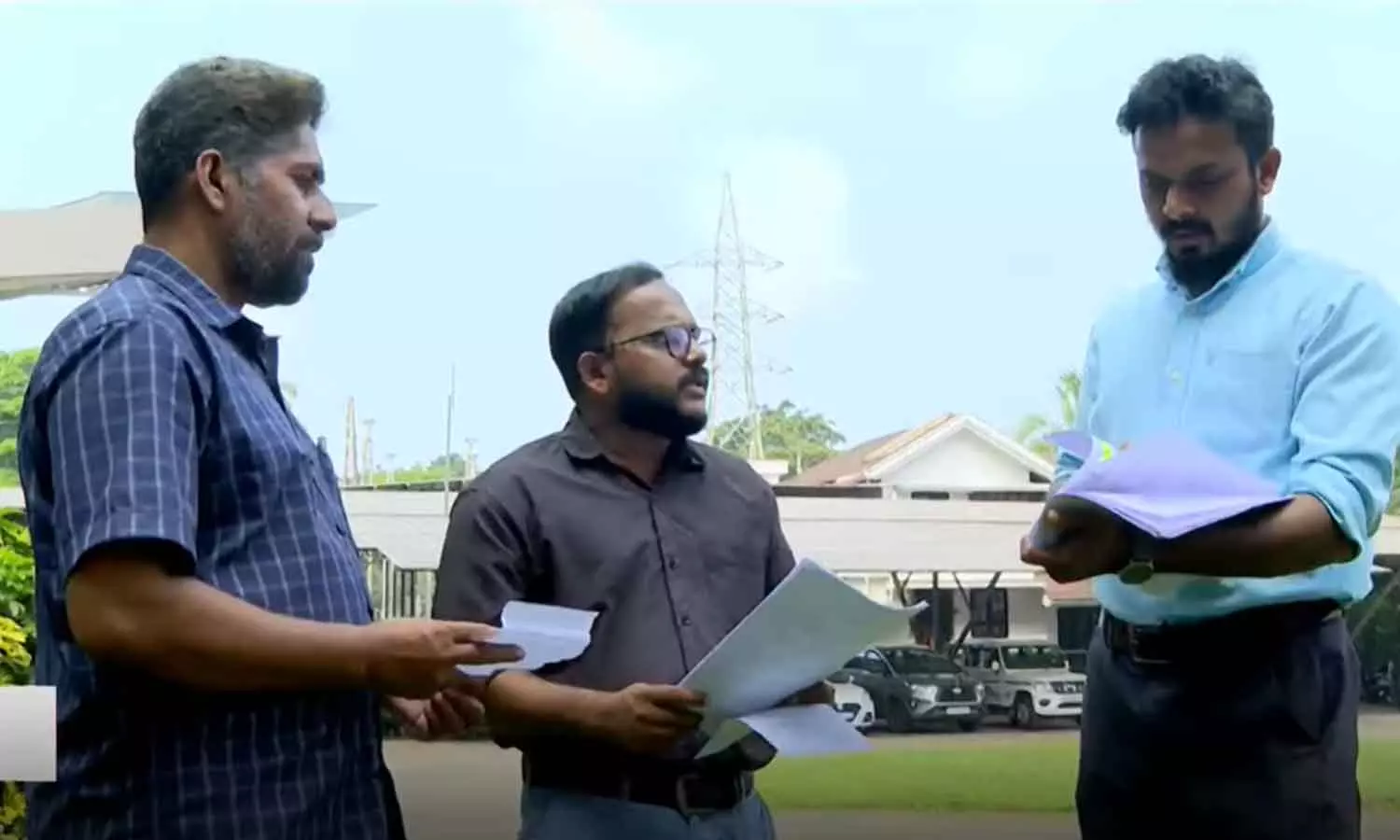 കിട്ടാനുള്ളത് അഞ്ച് വർഷത്തെ ശമ്പളം; പ്രതിഷേധവുമായി സംസ്ഥാനത്തെ നോഷണൽ അധ്യാപകർ കിട്ടാനുള്ളത് അഞ്ച് വർഷത്തെ ശമ്പളം; പ്രതിഷേധവുമായി സംസ്ഥാനത്തെ നോഷണൽ അധ്യാപകർ