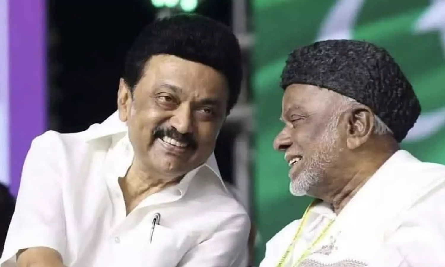 ഡിഎംകെ മുന്നണി സീറ്റ് വിഭജന ചർച്ച തുടങ്ങി; മുസ്ലിം ലീഗുമായി ചർച്ച നടത്തി ഡിഎംകെ മുന്നണി സീറ്റ് വിഭജന ചർച്ച തുടങ്ങി; മുസ്ലിം ലീഗുമായി ചർച്ച നടത്തി