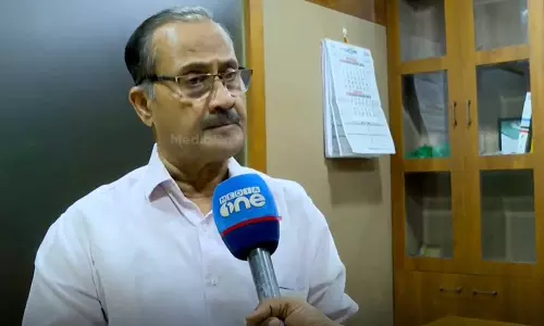 പാലത്തായി പീഡനക്കേസ് പ്രതിക്ക് പരോൾ അനുവദിച്ചത് സിപിഎം-ബിജെപി പരസ്യ ബന്ധത്തിന്റെ തെളിവ്; പിഎംഎ സലാം