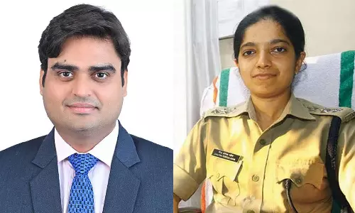 ഡോ. വിനയ് ഗോയൽ പുതിയ മലപ്പുറം ജില്ലാ കലക്ടർ, ചൈത്ര തെരേസ ജോൺ എസ്പി