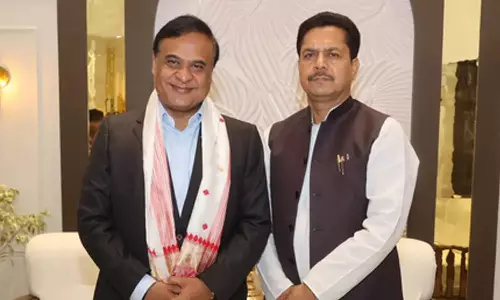 അസം മുൻ കോൺഗ്രസ് അധ്യക്ഷൻ ഭൂപൻ ബോറ ബിജെപിയിൽ ചേർന്നു