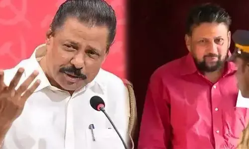 പെരുംകള്ളന്മാരുടെ പട്ടികയിൽ ഉൾപ്പെടുന്നയാളാണ് തന്ത്രി, അന്വേഷണം പൂർത്തിയാകുമ്പോൾ കുറ്റം എന്താണെന്ന് അറിയാം; കണ്ഠരര് രാജീവരർക്കെതിരെ എം.വി ഗോവിന്ദന്‍