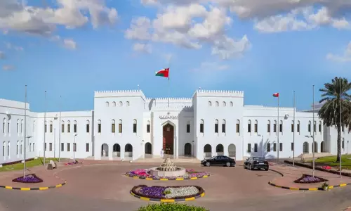 Oman condemns US ambassador to Israels statement supporting control over Arab land