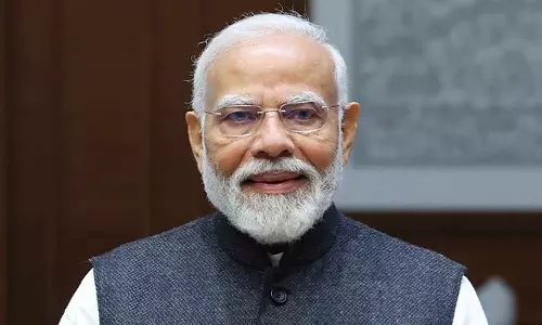 world witnessed Indias amazing tech capabilities PM Modi world witnessed Indias amazing tech capabilities PM Modi