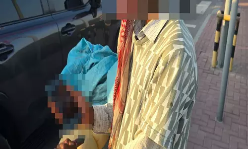 Man arrested in Dubai for begging for a luxury car during Ramadan with 20,000 dirhams