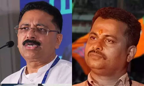 പരോൾ അനുവദിച്ചത് സഹോദരി മരിച്ചതിനാൽ; പാലത്തായി പോക്സോ കേസ് പ്രതിക്ക് പരോൾ നൽകിയത് ന്യായീകരിച്ച് കെ.ടി ജലീൽ