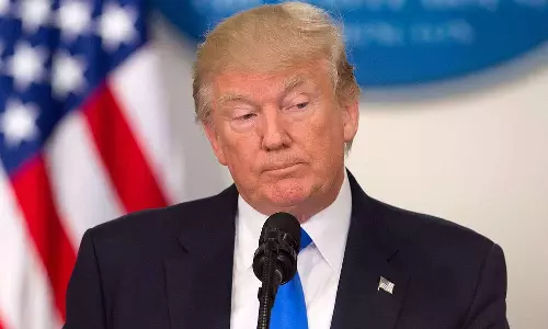 Trump Increases Global Tariffs To 15percent Will They Hold Trump Increases Global Tariffs To 15percent Will They Hold