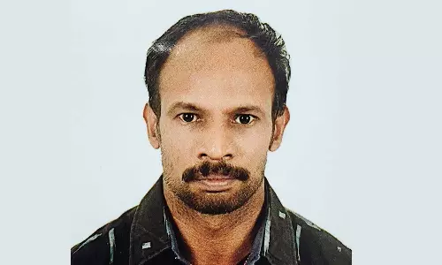 അബൂദബിയിൽ കാണാതായ മലയാളി താമസസ്ഥലത്ത് തിരിച്ചെത്തി