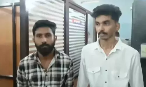 പത്തനംതിട്ടയില്‍ സിപിഎം നേതാവും ഡിവൈഎഫ്‌ഐ പ്രവര്‍ത്തകനും എംഡിഎംഎയുമായി പിടിയില്‍