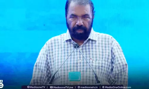 വായന പ്രോത്സാഹിപ്പിക്കാന് വിദ്യാര്ഥികള്ക്ക് ഗ്രേസ് മാര്ക്ക് നല്കും: മന്ത്രി വി.ശിവന്കുട്ടി വായന പ്രോത്സാഹിപ്പിക്കാന് വിദ്യാര്ഥികള്ക്ക് ഗ്രേസ് മാര്ക്ക് നല്കും: മന്ത്രി വി.ശിവന്കുട്ടി