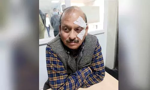 സ്‌കൂളിൻ്റെ പേരിനെ ചൊല്ലി തർക്കം: ഡെറാഡൂണിൽ വിദ്യാഭ്യാസ ഡയറക്ടറെ മർദിച്ച ബിജെപി എംഎൽഎയ്‌ക്കെതിരെ കേസ്