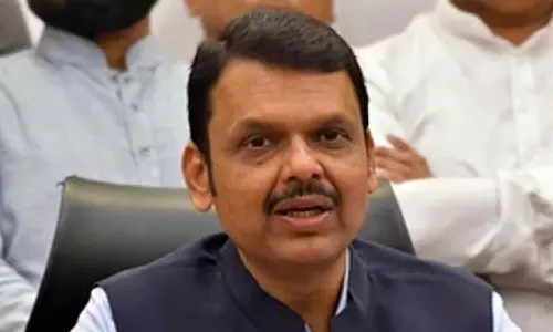 അജിത് പവാറിൻ്റെ മരണം: സിബിഐ അന്വേഷണം ആവശ്യപ്പെട്ട് മുഖ്യമന്ത്രി ദേവേന്ദ്ര ഫഡ്നാവിസ് അമിത് ഷാക്ക് കത്തയച്ചു