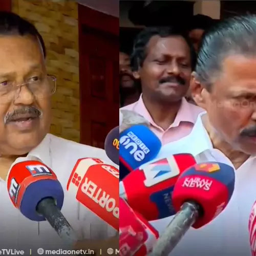 ശബരിമല സ്വർണക്കൊള്ള; തന്ത്രിക്കെതിരെ നടന്നത് പകപോക്കൽ, പെരുങ്കള്ളനെന്ന ഗോവിന്ദന്‍റെ പരാമർശം നിയമവാഴ്ചയോടുള്ള വെല്ലുവിളി: പി.എസ് ശ്രീധരൻ പിള്ള