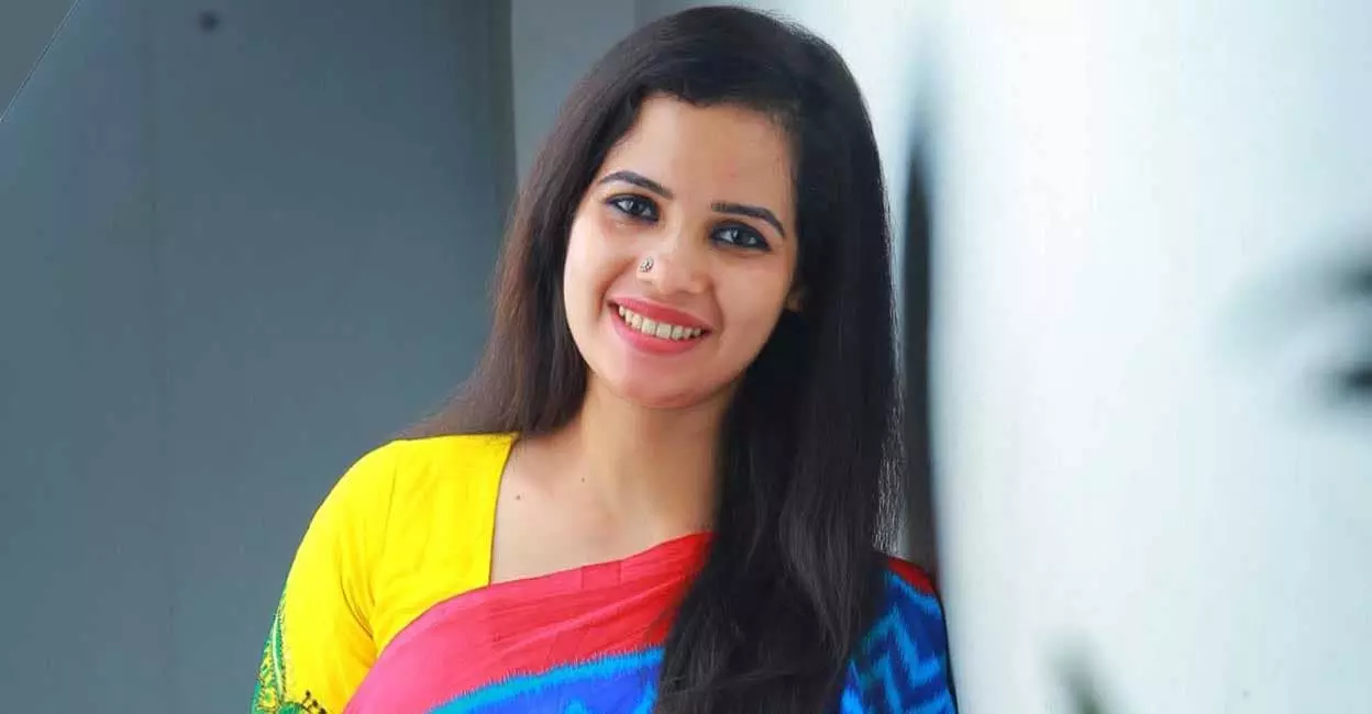 സൈബർ ആക്രമണം; മുഖ്യമന്ത്രിക്ക് പരാതി നൽകി എം.എ ഷഹനാസ് സൈബർ ആക്രമണം; മുഖ്യമന്ത്രിക്ക് പരാതി നൽകി എം.എ ഷഹനാസ്