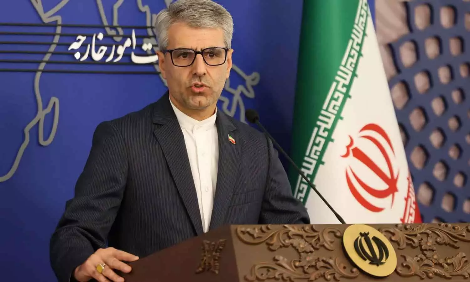 ഏത് തരത്തിലുള്ള ആക്രമണമായാലും തിരിച്ചടിയുണ്ടാകും: യുഎസിന്റെ ഭീഷണിക്ക് ഇറാന്റെ മറുപടി ഏത് തരത്തിലുള്ള ആക്രമണമായാലും തിരിച്ചടിയുണ്ടാകും: യുഎസിന്റെ ഭീഷണിക്ക് ഇറാന്റെ മറുപടി