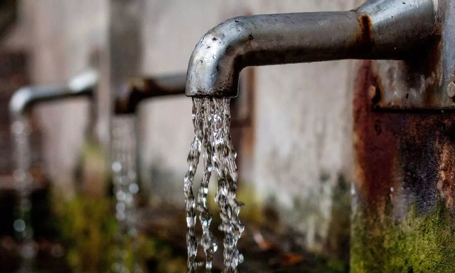 നാലിലൊന്ന് സാമ്പിളുകളും പരിശോധനയിൽ പരാജയപ്പെട്ടു; രാജ്യത്തെ കുടിവെള്ള ഗുണനിലവാരത്തിൽ ആശങ്കയെന്ന് പഠനം നാലിലൊന്ന് സാമ്പിളുകളും പരിശോധനയിൽ പരാജയപ്പെട്ടു; രാജ്യത്തെ കുടിവെള്ള ഗുണനിലവാരത്തിൽ ആശങ്കയെന്ന് പഠനം