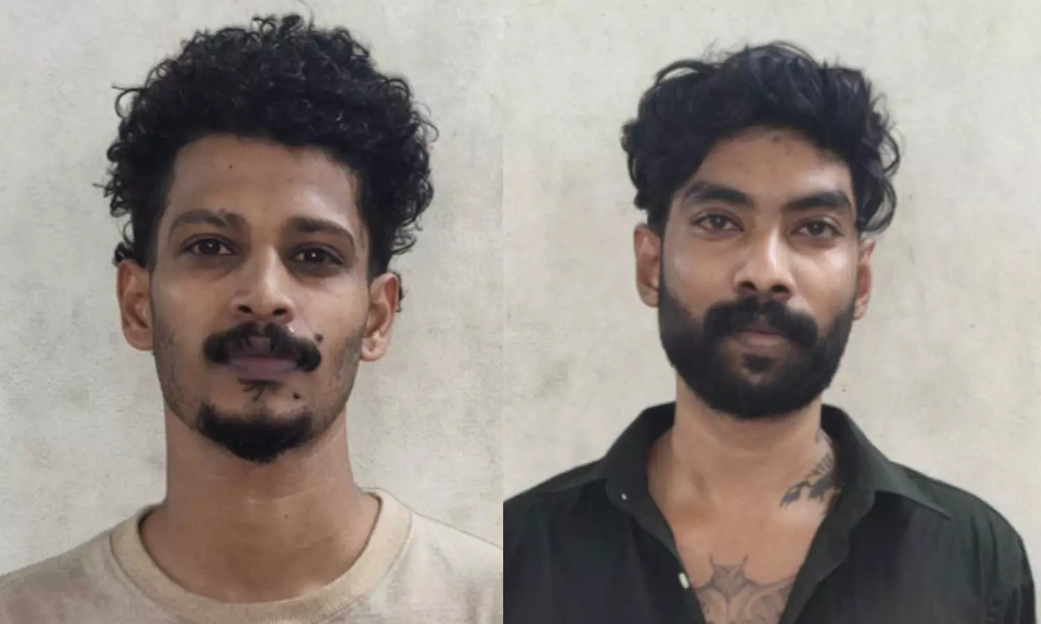 മദ്യപസംഘത്തെ തടയാന് ശ്രമിച്ച പൊലീസുകാരന് മര്ദനം; പ്രതികള് പിടിയില് മദ്യപസംഘത്തെ തടയാന് ശ്രമിച്ച പൊലീസുകാരന് മര്ദനം; പ്രതികള് പിടിയില്