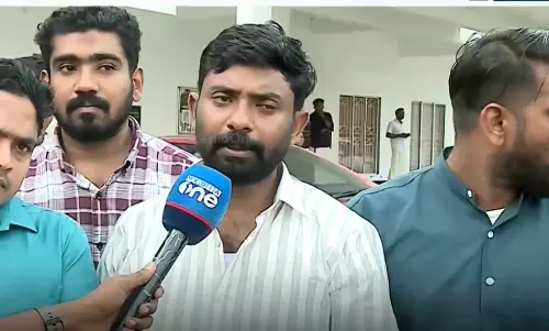 കൊല്ലം ഇരവിപുരത്ത് കാർത്തിക് പ്രേമചന്ദ്രനെ മത്സരിപ്പിക്കണമെന്ന് യൂത്ത് കോൺഗ്രസ്‌