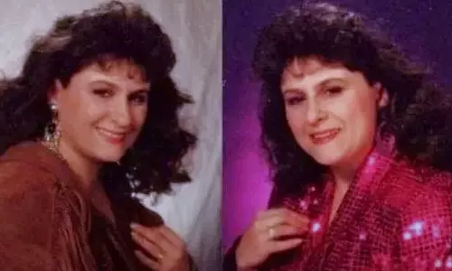 ഒരു ക്രിസ്മസ് കാലത്ത് വീടുവിട്ടു, രണ്ട് പതിറ്റാണ്ടുകളായി അപ്രത്യക്ഷമായ സ്ത്രീയെ ഒടുവിൽ കണ്ടെത്തി, പക്ഷേ..?