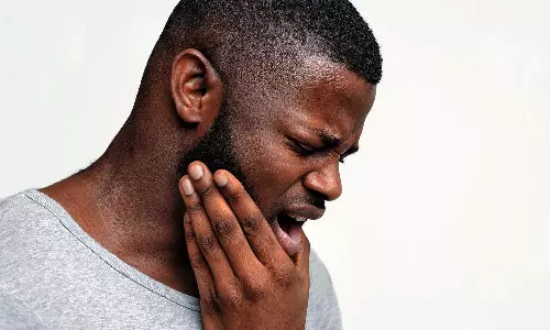 തുറന്നാൽ അടക്കാൻ മടിക്കുന്ന താടിയെല്ലിലെ ലോക്ക്; അറിയാം ടിഎംജെ ഡിസോർഡറിനെക്കുറിച്ച്