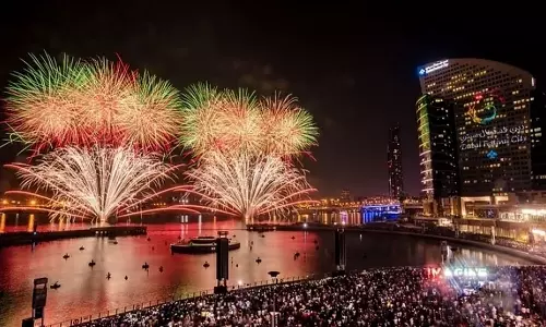 Eid holiday declared for all public and private employees