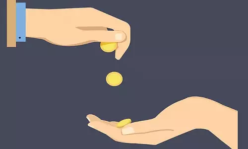 Abu Dhabi Judicial Department says those who collect donations without a license will be fined Dh500,000