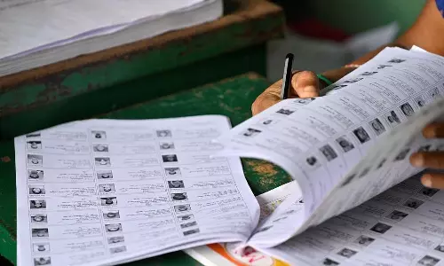 how kerala sir vote change affect election