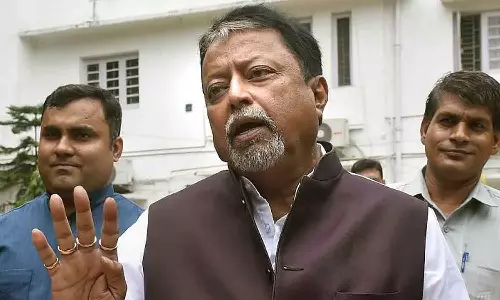 മുകുൾ റോയ്: പ്രത്യയശാസ്ത്രത്തേക്കാൾ കണക്കുകളെ വിശ്വസിച്ച ബംഗാളിൻ്റെ ചാണക്യൻ