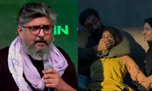 കേരളത്തിൽ നിന്നാരംഭിച്ച ലവ് ജിഹാദ് രാജ്യവ്യാപകമായതിനെ കുറിച്ചാണ് ഈ സിനിമ, കേരളത്തിൽ നിന്നുള്ള കാര്യങ്ങളും കാണും: കേരള സ്റ്റോറി 2 സംവിധായകൻ