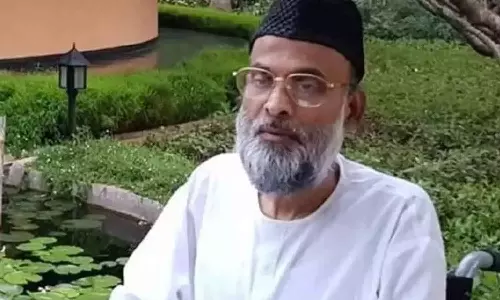 കാലിലെ മുറിവ് ഉണങ്ങുന്നില്ല: അബ്ദുല്‍ നാസര്‍ മഅ്ദനിയെ വീണ്ടും ആശുപത്രിയിൽ പ്രവേശിപ്പിച്ചു