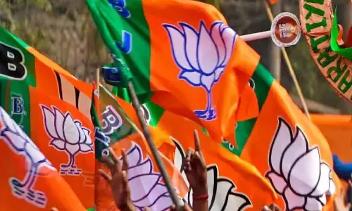 BJP got 82% of Rs 3,826 crore electoral trust funds