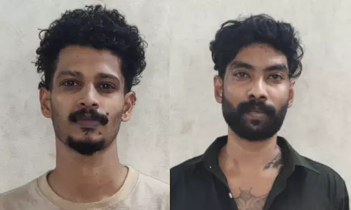 മദ്യപസംഘത്തെ തടയാന്‍ ശ്രമിച്ച പൊലീസുകാരന് മര്‍ദനം; പ്രതികള്‍ പിടിയില്‍