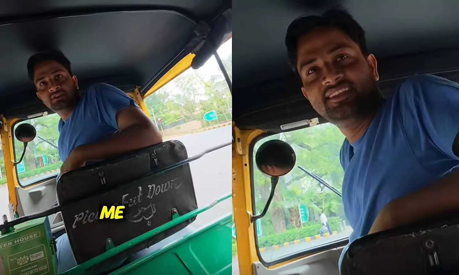 18-20 വയസ്സുള്ള പെൺകുട്ടികളുണ്ട് കയ്യിൽ, ഇരുപത് മിനിറ്റ്..: അനാശാസ്യവൃത്തിക്കായി ടൂറിസ്റ്റുകൾക്ക് ഓട്ടോക്കാരന്റെ ഓഫർ, കേസെടുക്കണമെന്ന് ആവശ്യം 18-20 വയസ്സുള്ള പെൺകുട്ടികളുണ്ട് കയ്യിൽ, ഇരുപത് മിനിറ്റ്..: അനാശാസ്യവൃത്തിക്കായി ടൂറിസ്റ്റുകൾക്ക് ഓട്ടോക്കാരന്റെ ഓഫർ, കേസെടുക്കണമെന്ന് ആവശ്യം