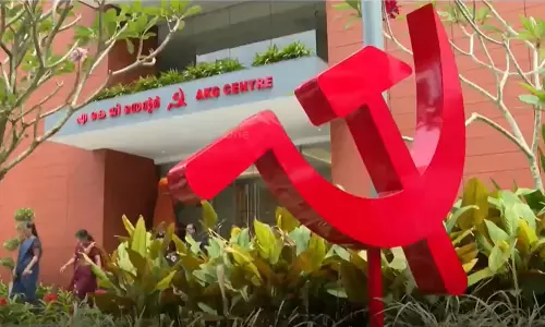 എല്‍ഡിഎഫിന്‍റെ നിയമസഭ തെരഞ്ഞെടുപ്പ് സീറ്റ് വിഭജന  ചർച്ചകള്‍ക്ക് ഇന്ന് തുടക്കം