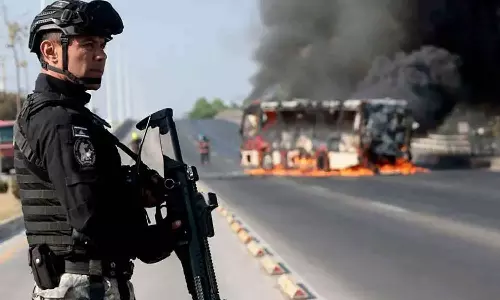 മെക്സിക്കോയില്‍ കൊല്ലപ്പെട്ടത് ഡ്രഗ് കാര്‍ട്ടല്‍ തലവന്‍: പണികിട്ടിയത് ലോകകപ്പ് ഫുട്ബോളിന്