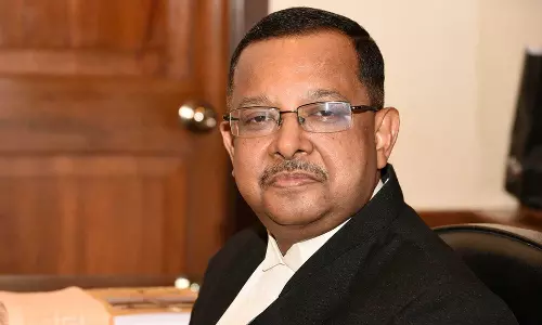 Justice Bhuyan Cites Denial Of Home To Muslim Girl