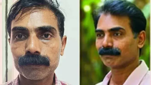 പോക്സോ കേസ്; കണ്ണൂരിൽ മോട്ടിവേഷണൽ സ്പീക്കര്‍ അറസ്റ്റിൽ