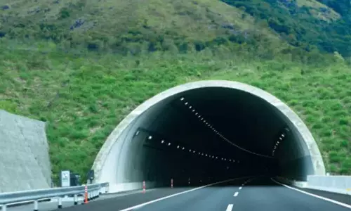 വയനാട് തുരങ്കപാതക്ക് കേന്ദ്ര വനം പരിസ്ഥിതി മന്ത്രാലയത്തിന്‍റെ ഫൈനല്‍ ക്ലിയറന്‍സ്