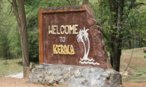 കേരള എന്നത് കേരളം എന്നാക്കാൻ കേന്ദ്രമന്ത്രിസഭയുടെ അംഗീകാരം