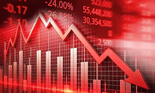 reasons behind todays sensex crash reasons behind todays sensex crash
