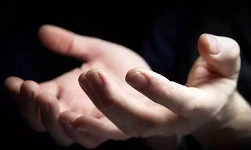 Dubai Police warn against organized beggars during Ramadan