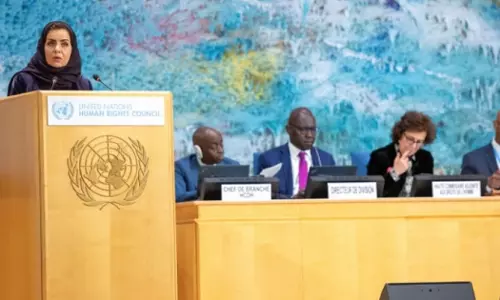 1.5 million expatriates from 60 countries are living in Saudi Arabia: President Human Rights Commission