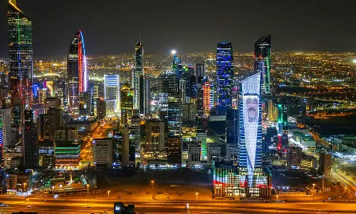 65-ാമത് ദേശീയ ദിനം ആഘോഷിക്കാനൊരുങ്ങി കുവൈത്ത്