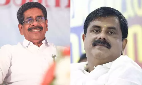 മുല്ലപ്പള്ളി രാമചന്ദ്രനെ കണ്ണൂരിൽ മത്സരിപ്പിക്കാൻ കോൺഗ്രസ് നീക്കം