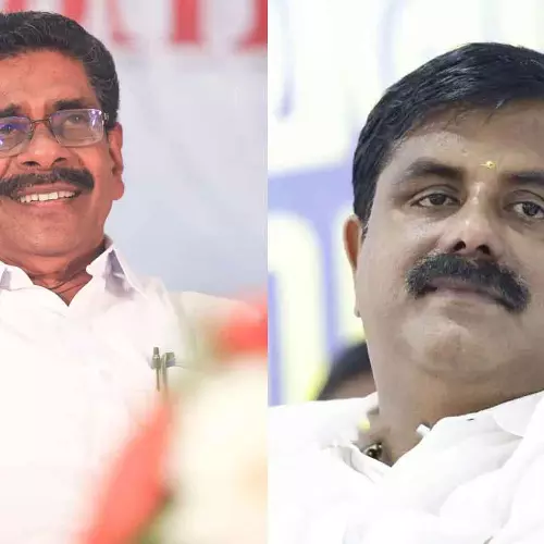 മുല്ലപ്പള്ളി രാമചന്ദ്രനെ കണ്ണൂരിൽ മത്സരിപ്പിക്കാൻ കോൺഗ്രസ് നീക്കം