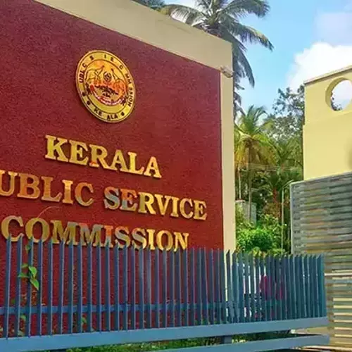 പിഎസ്‌സി പരീക്ഷകൾക്ക് അപേക്ഷിക്കാനുള്ള പ്രായപരിധി കൂട്ടി