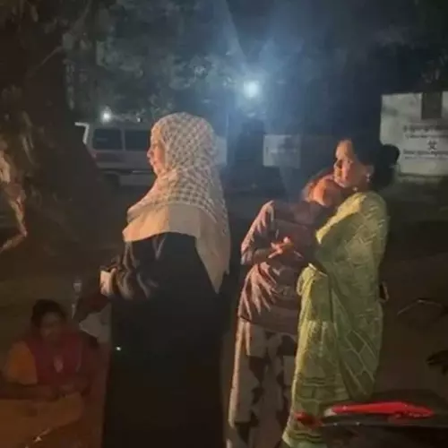 സ്‌കൂൾ പരിസരത്ത് സംഘർഷം; പത്താം ക്ലാസ് വിദ്യാർഥി കൊല്ലപ്പെട്ടു