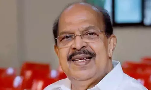 വികസന ചരിത്രം മറയ്ക്കുന്നു: പരാതിയുമായി വീണ്ടും ജി. സുധാകരൻ വികസന ചരിത്രം മറയ്ക്കുന്നു: പരാതിയുമായി വീണ്ടും ജി. സുധാകരൻ
