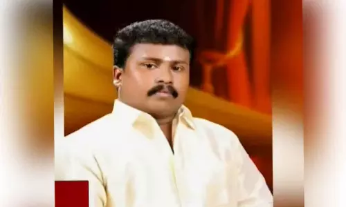 സംസ്ഥാനത്ത് വീണ്ടും മരണാനന്തര അവയവദാനം ; മസ്തിഷ്ക മരണം മരിച്ച കിളിമാനൂർ സ്വദേശി ജിജിന്റെ അഞ്ച് അവയവങ്ങളാണ് ദാനം ചെയ്തത് സംസ്ഥാനത്ത് വീണ്ടും മരണാനന്തര അവയവദാനം ; മസ്തിഷ്ക മരണം മരിച്ച കിളിമാനൂർ സ്വദേശി ജിജിന്റെ അഞ്ച് അവയവങ്ങളാണ് ദാനം ചെയ്തത്