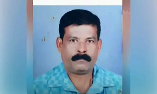 മരിച്ച രോ​ഗിയോട് നേരിട്ട് ഹാജരായി തെളിവ് നൽകാൻ ആവശ്യപ്പെട്ട് ആരോ​ഗ്യവകുപ്പ്